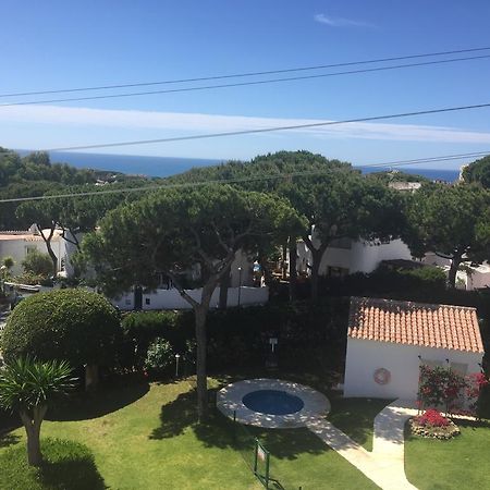 Ocean Point Apartment Sitio de Calahonda Exterior photo